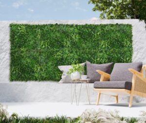 JARDÍN VERTICAL SALVAJE