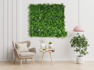 JARDÍN VERTICAL AMAZÓNICA