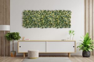 JARDÍN VERTICAL LAUREL