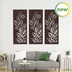 PANEL METÁLICO TRAMONTANA