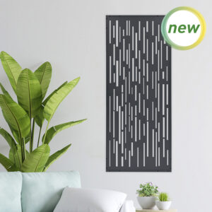 PANEL METÁLICO SIROCO