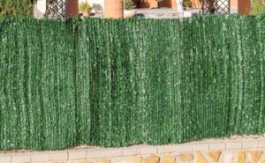 SETO HOJA HIEDRA 110 VARILLAS