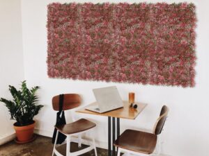 JARDÍN VERTICAL ARCE