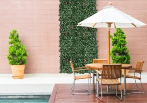 JARDÍN VERTICAL LIPTUS