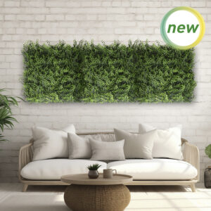 JARDÍN VERTICAL SELVA