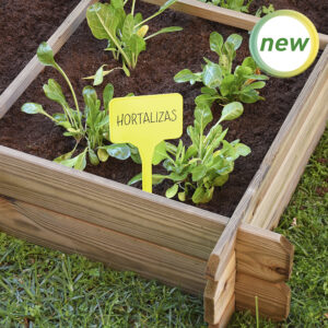 BLISTER ETIQUETA PLANTAS