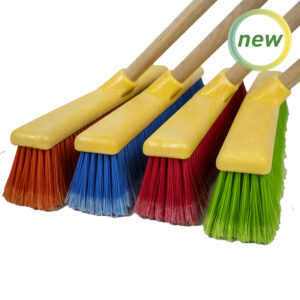 CEPILLO INDUSTRIAL x12u.(PVC)