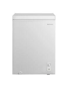 Arcón congelador 150 litros