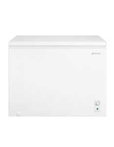 Arcón congelador 290 litros