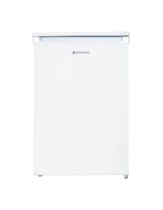 Congelador bajo encimera 85×56 cm E Blanco