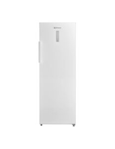 Congelador vertical de 1 puerta 173×60 cm E Blanco