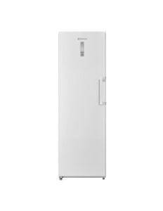 Congelador vertical de 1 puerta 185×60 cm E Blanco