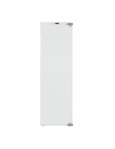 Congelador vertical de 1 puerta integrable 177×54 cm E