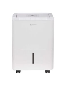 Deshumidificador 10 litros