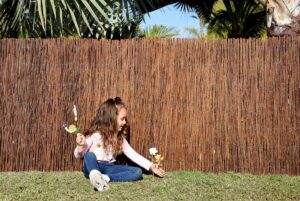 MIMBRE MULTIVARILLAS