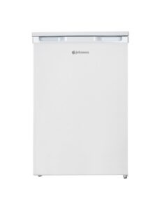 Frigorífico bajo encimera de 1 puerta 85×54 cm E Blanco