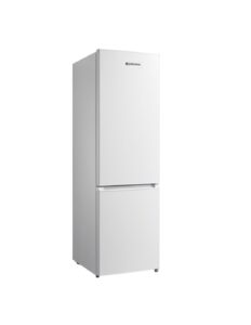 Frigorífico combi 180×55 cm E Blanco