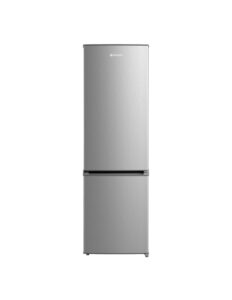 Frigorífico combi 180×55 cm E Inox