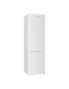 Frigorífico combi 201×60 cm E Blanco