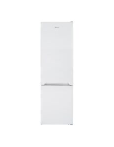 Frigorífico combi 201×60 cm E Blanco