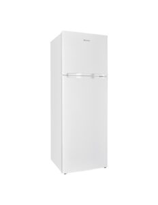 Frigorífico dos puertas 172×60 cm E Blanco