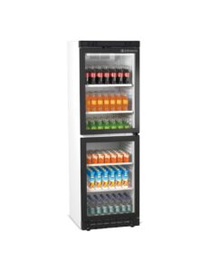 Frigorífico expositor de botellas 184x60cm D