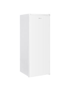 Frigorífico vertical de 1 puerta 143×55 cm E Blanco