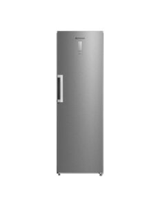 Frigorífico vertical de 1 puerta 185×60 cm E Inox