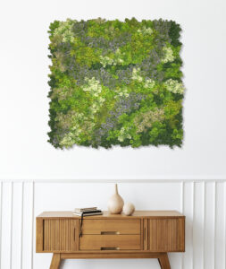 JARDÍN VERTICAL ELBA