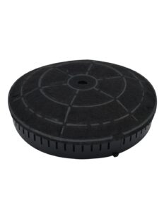 Juego filtros de carbón