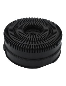 Juego filtros de carbón