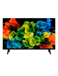 TV LED 32″ HD Ready Negra