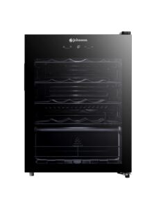 Vinoteca 64×47 cm 24 botellas