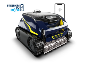 LIMPIAFONDOS RF 5200 IQ