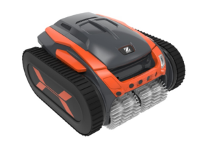 Limpiafondos TRX 8500 IQ