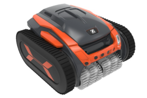 Limpiafondos TRX 8700 IQ