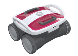 Limpiafondos BWT B100