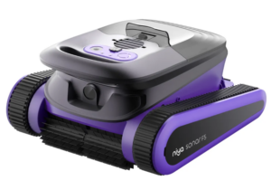 Dolphin Niya Sonar F5