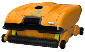 Dolphin C7